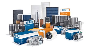 MAHLE Aftermarket Vehicle Components