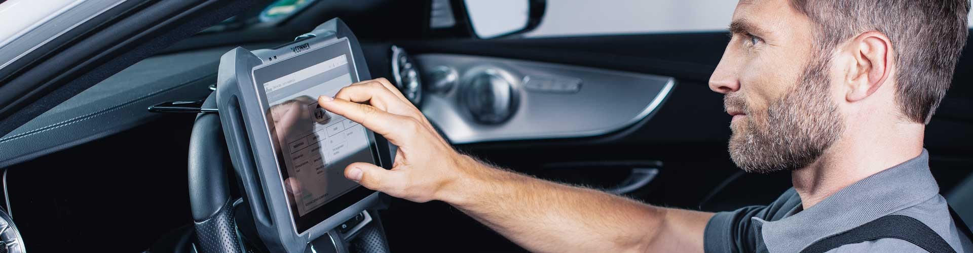 CONNEX SMART