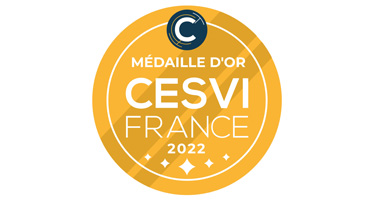 CESVI FRANCE 2022