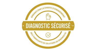 DIAGNOSTIC SÉCURISÉ
