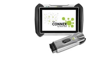CONNEX, CONNEX BT