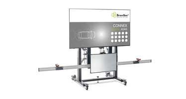 Digital ADAS