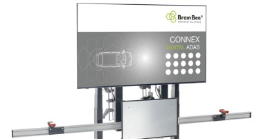 CONNEX DIGITAL ADAS
