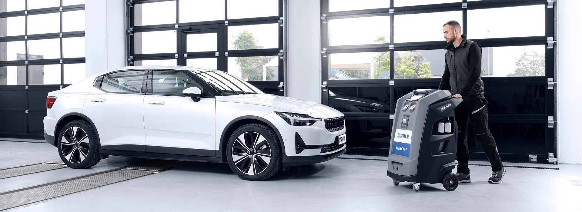 ArcticPRO<sup>&reg;</sup>