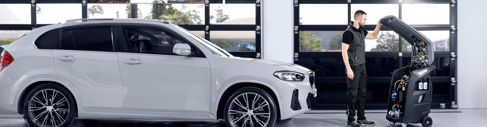 Mehr Neukunden für Ihre Werkstatt