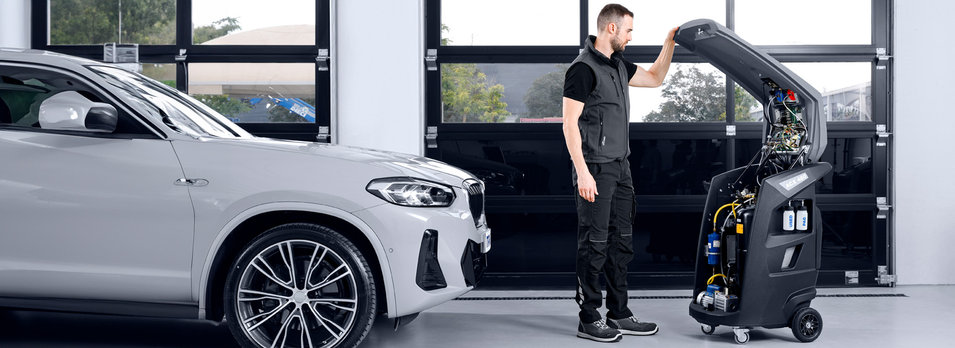 Willkommen bei MAHLE & repareo