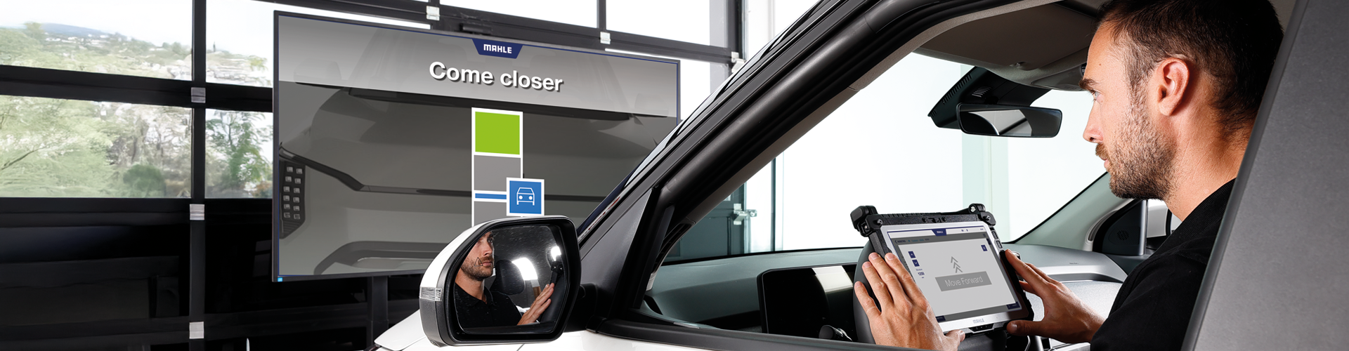 Digital ADAS 2.0 Extra