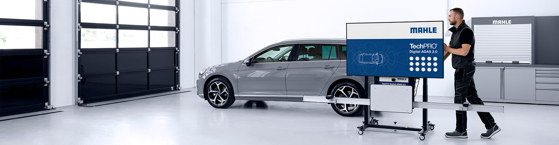 TechPRO<sup>&reg;</sup> Digital ADAS