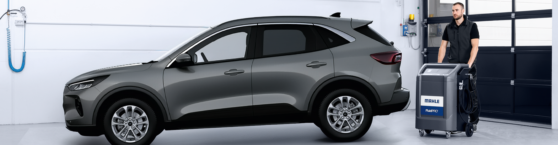 FluidPRO<sup>&reg;</sup> ATX 280 | FORD Recommended