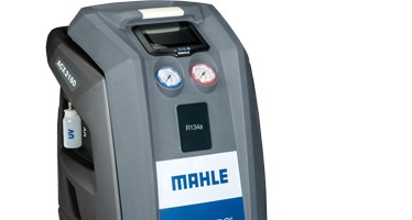 MAHLE Service Solutions | ArcticPRO® A/C Service Equipment