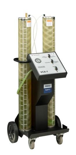 MAHLE Service Solutions | FluidPRO® VCX-4