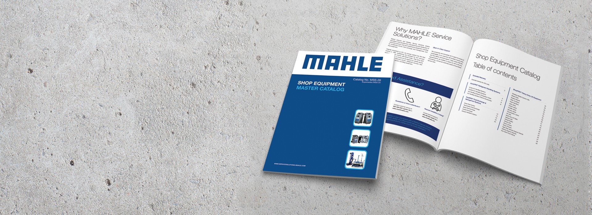 Our 2026 Product Catalog is here!