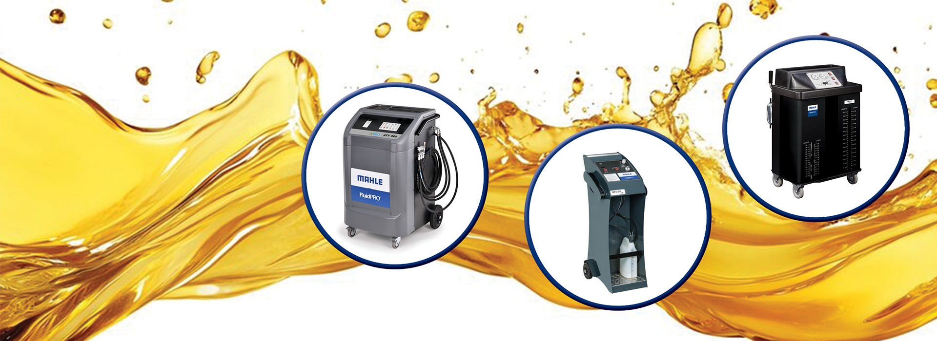 FluidPRO<sup>&reg;</sup> Fluid Exchange Systems 