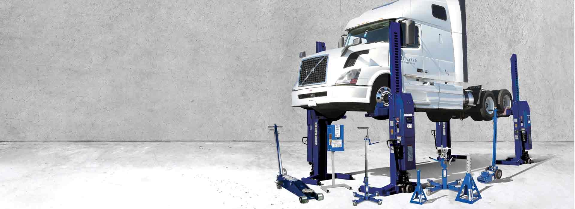 Full line of the highest quality 