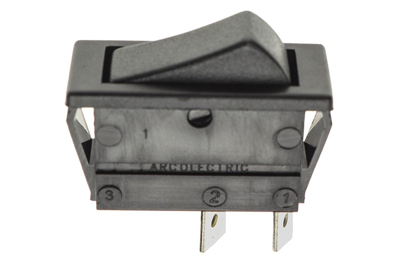 024 80250 00 - Momentary Start button