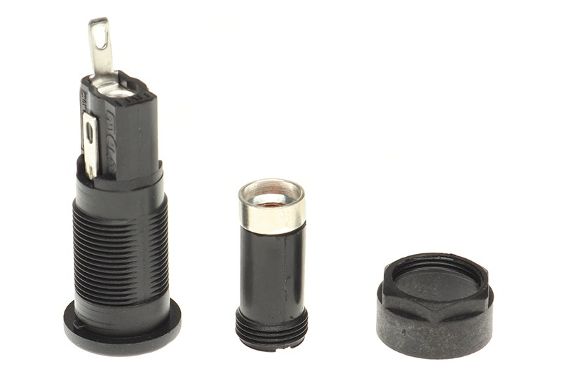 025 80498 00 - Fuse Holder assembly