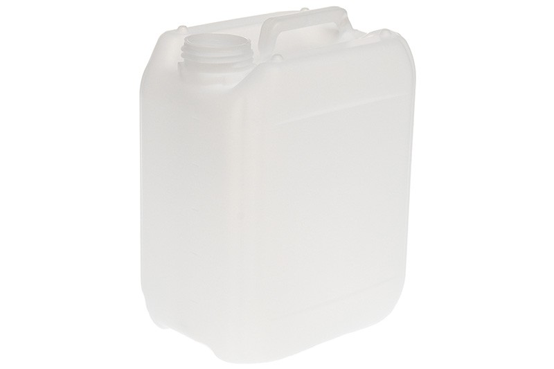 026 80736 00 - New Fluid Container 5L