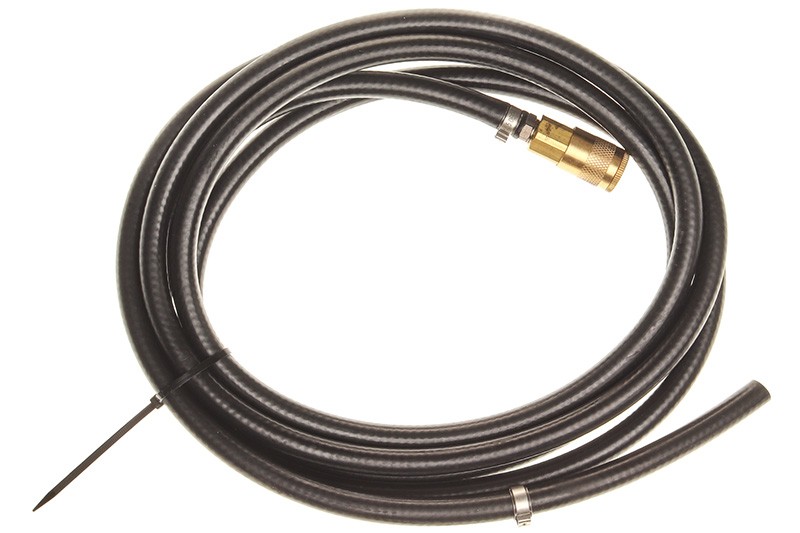 028 80575 00 - New Fluid Fill Hose
