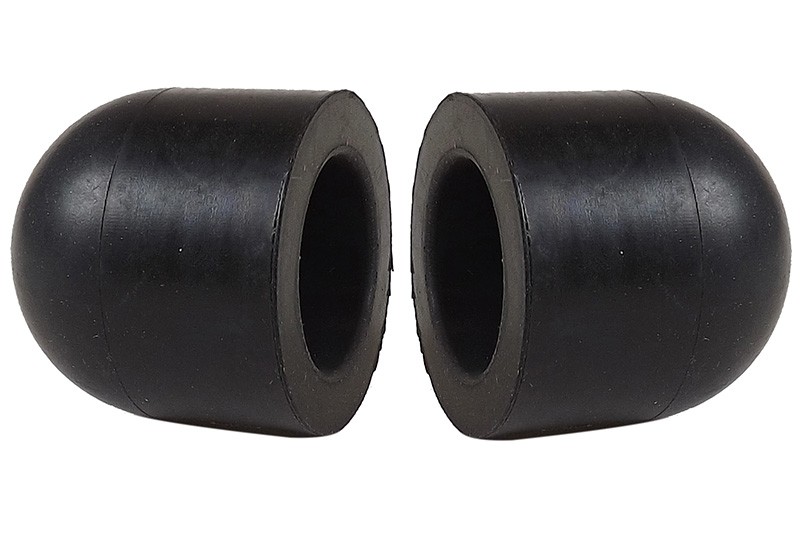 004 80048 00 - Rubber cones for BA14 Adapter